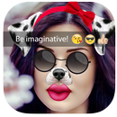 Thú Vật Đối Mặt Cho Máy Ảnh APK