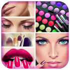 Beauty Face Makeup Pic Editor আইকন