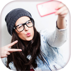 Cool Selfie Camera Pic Editor icon
