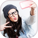 Cool Selfie Camera Pic Editor icon
