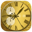 Clock Widget Live Wallpapers