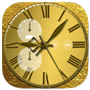 Clock Widget Live Wallpapers APK