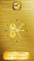 Clock Widget Live Wallpapers screenshot 2