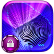 Fingerabdruck Sperre App