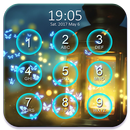 Firefly Lock Screen Passcode APK