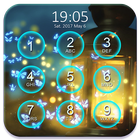 Firefly Lock Screen Passcode icon