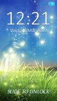 Firefly Lock Screen Passcode screenshot 1
