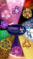 Lấp lánh  Spinner Mô phỏng bài đăng