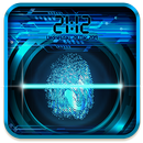 Giả Lập Dấu Vân Tay Khóa Màn Hình APK