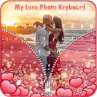 My Love Photo Emoji Keyboard icon