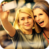 My Selfie Camera Photo Editing icon
