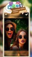 My Selfie Camera Photo Editing screenshot 3