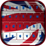 UK Flag Emoji Keyboard icon