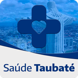 آیکون‌ Guia de Saúde Taubaté