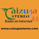 Caizupa Stereo أيقونة