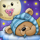 Lullaby Songs For Babies: Bedtime Relaxation Music APK
