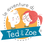 Icona Ted & Zoe
