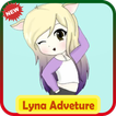 Lyna MineCraft