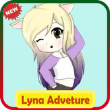 Lyna MineCraft আইকন