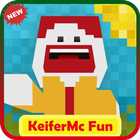 KeiferMc Adventure icône