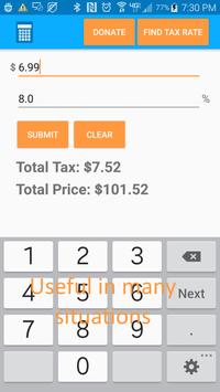 sales calculator app