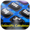 Ninja Scientific Calculator APK