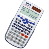 Calculator Scientific! ikon