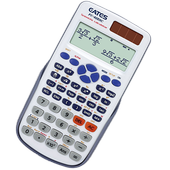 Calculator Scientific! icon