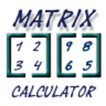 Matrix Calculator