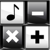Piano, calculatrice,piano, son APK