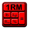 1 Rep Max ★ Ad Free Calculator
