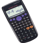 Calculator Scientific آئیکن