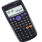 Calculator Scientific icon