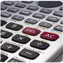 APK Scientific Calculator 2017