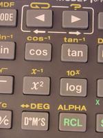 Scientific Calculator 2017 capture d'écran 1