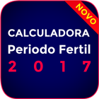 Calculadora Period Fertil icon