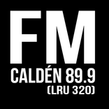 Fm Caldén 89.9 (LRU 320)
