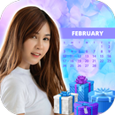 2019 Calendar Editor APK