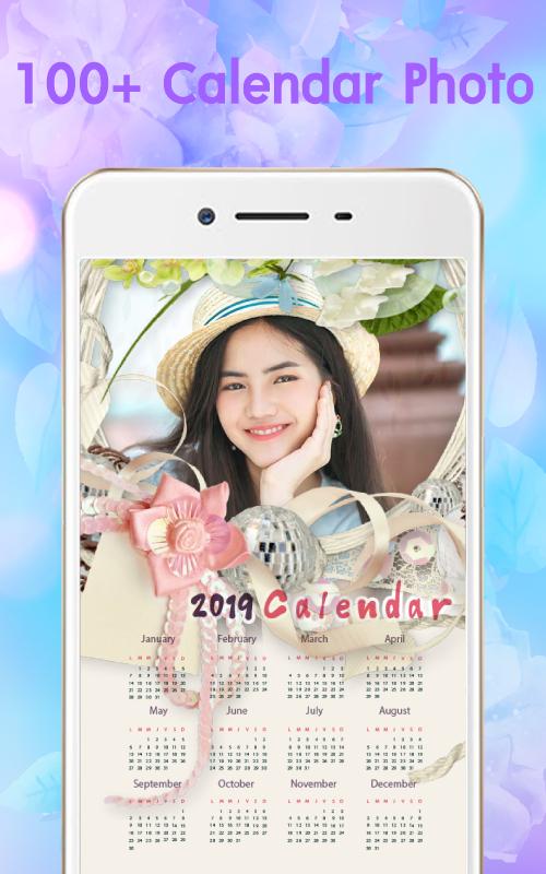2019 Editor De Calendario For Android Apk Download calendario editor