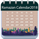 Ramadan App 2018: Tasbih counter, Calendar & Duain APK