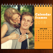 Kalender Frames 2018