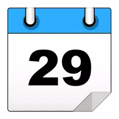 Descargar XAPK de calendario mensual aplicación