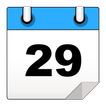 monthly calendar app