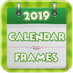 Calendrier 2019 Cadres Photo