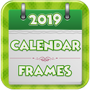 Kalender 2019 Bilderrahmen APK