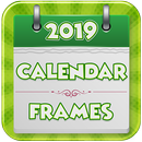 Calendário Molduras Para Fotos APK