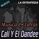 Cali Y El Dandee La Estrategia APK