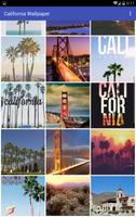 California Wallpaper ảnh chụp màn hình 1