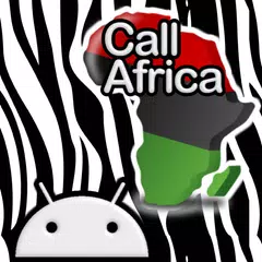 Descargar APK de Llame a África