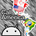 Call America icon